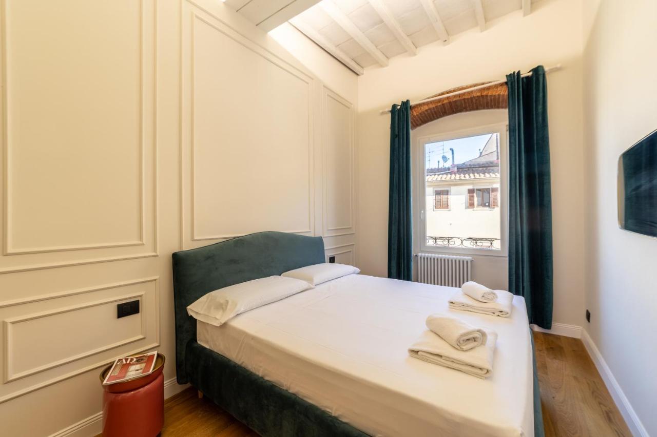 Leovinci Rooms ฟลอเรนซ์ ภายนอก รูปภาพ