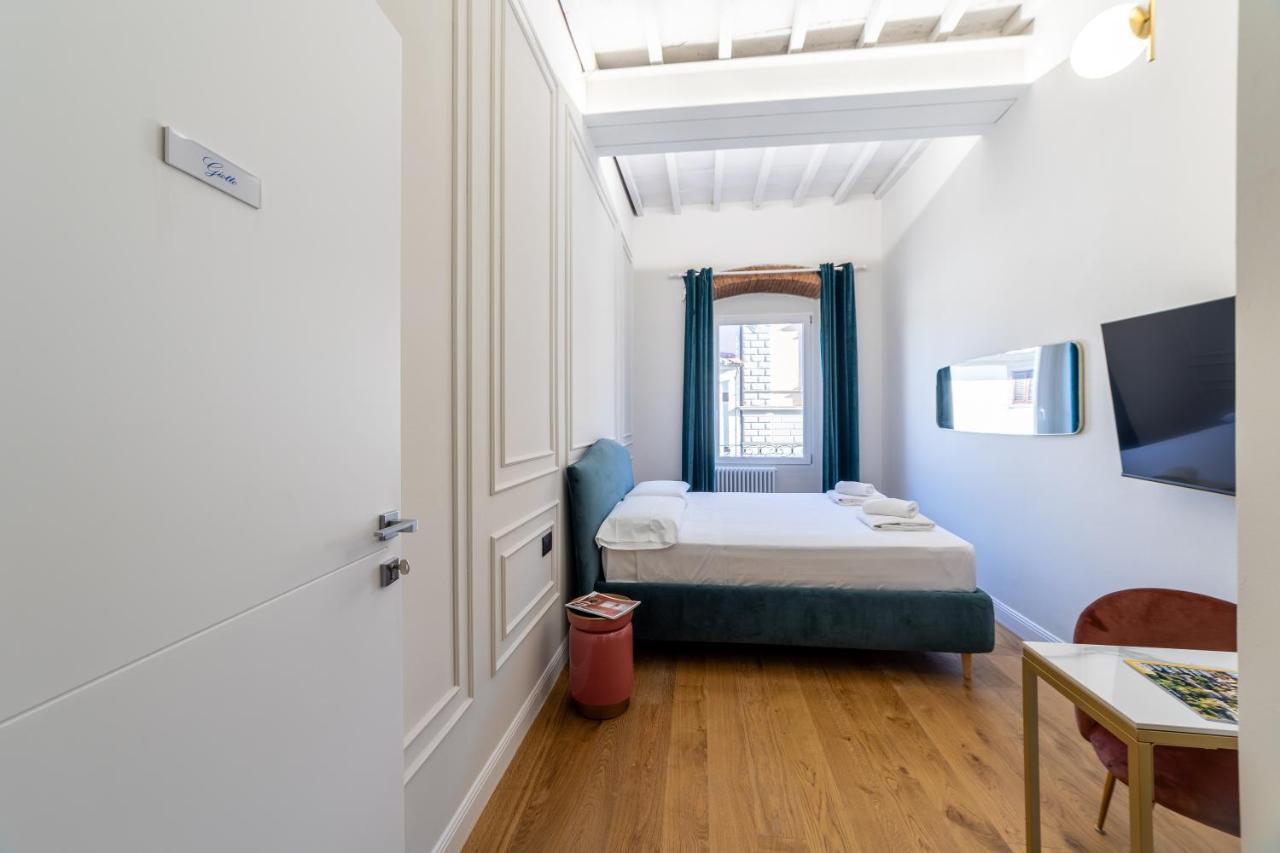 Leovinci Rooms ฟลอเรนซ์ ภายนอก รูปภาพ