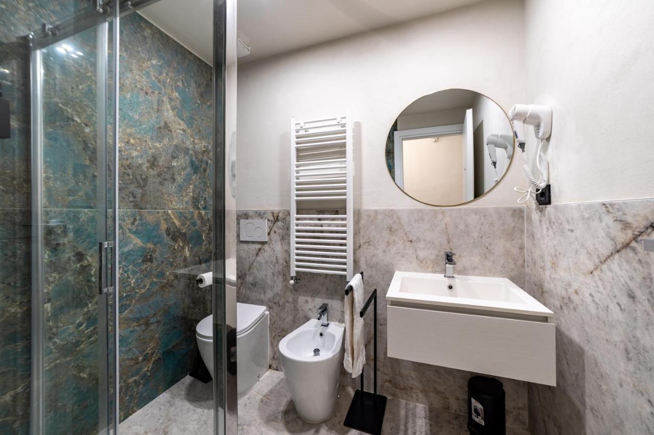 Leovinci Rooms ฟลอเรนซ์ ภายนอก รูปภาพ
