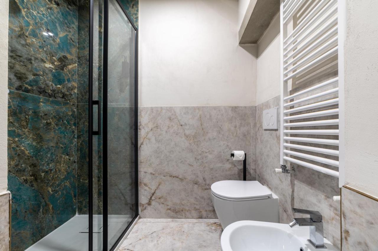 Leovinci Rooms ฟลอเรนซ์ ภายนอก รูปภาพ