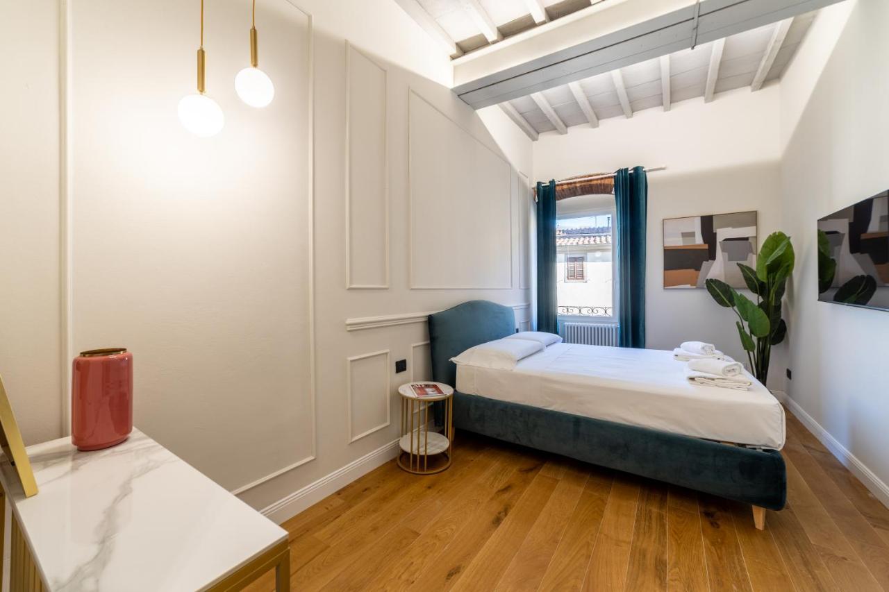 Leovinci Rooms ฟลอเรนซ์ ภายนอก รูปภาพ