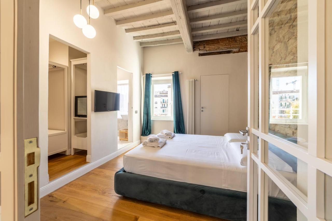 Leovinci Rooms ฟลอเรนซ์ ภายนอก รูปภาพ