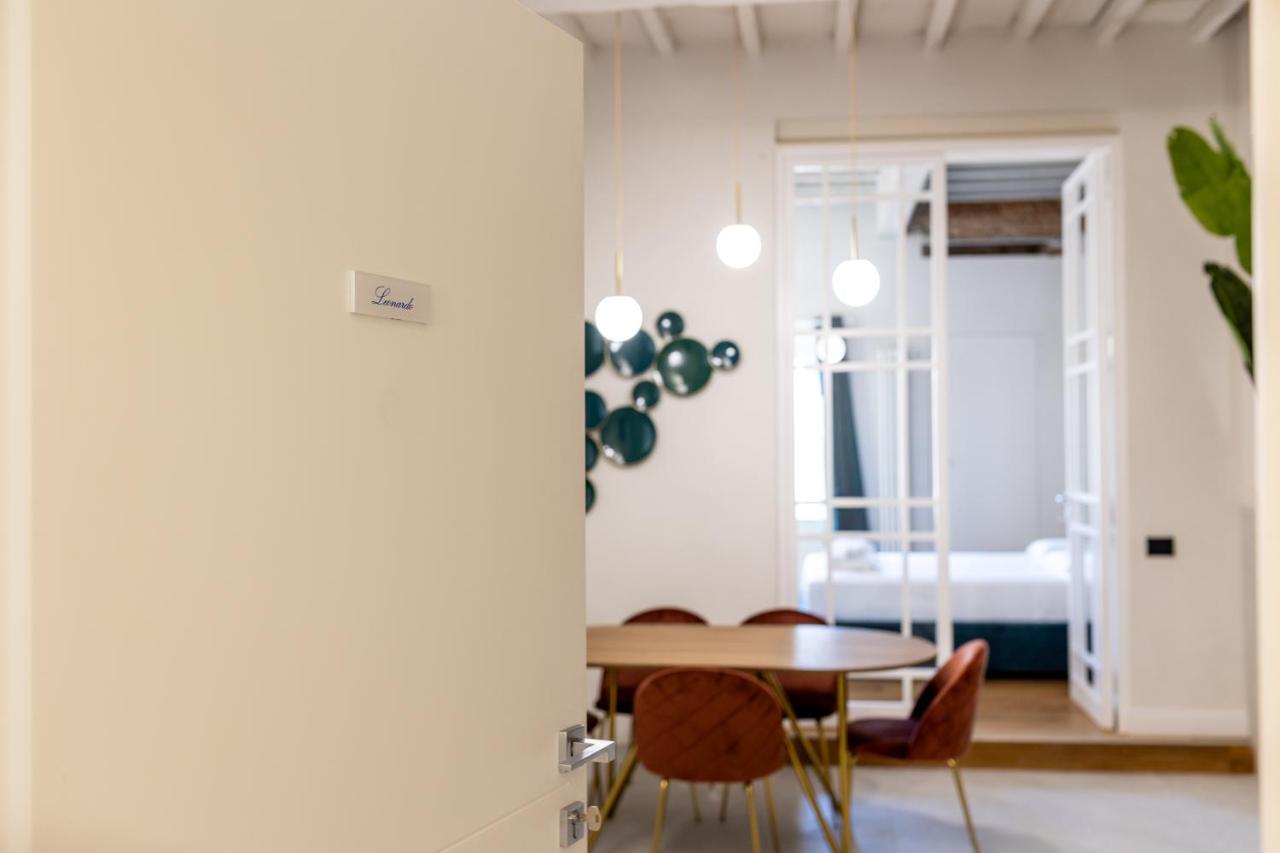 Leovinci Rooms ฟลอเรนซ์ ภายนอก รูปภาพ