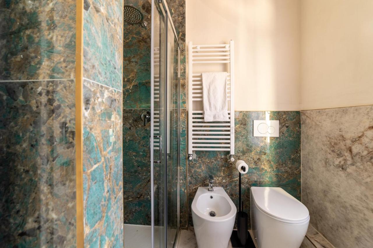 Leovinci Rooms ฟลอเรนซ์ ภายนอก รูปภาพ