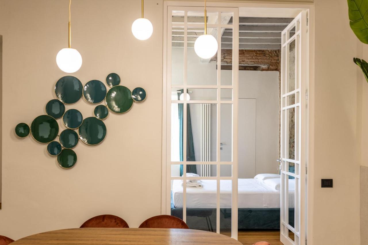 Leovinci Rooms ฟลอเรนซ์ ภายนอก รูปภาพ